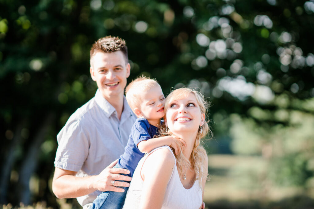 Family Shooting Nadine & Christian, Mehlinger Heide - Martin Koch ...