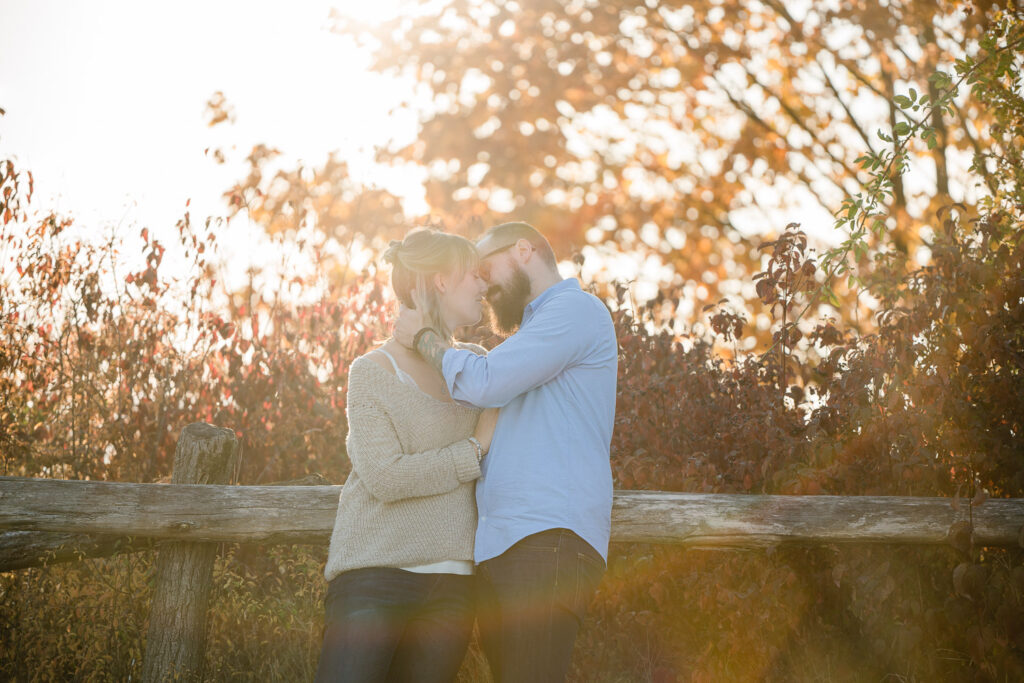 Martin Koch Fotografie Paarshooting Elena und Philipp