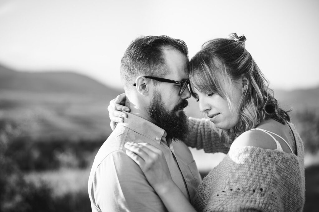 Martin Koch Fotografie Paarshooting Elena und Philipp