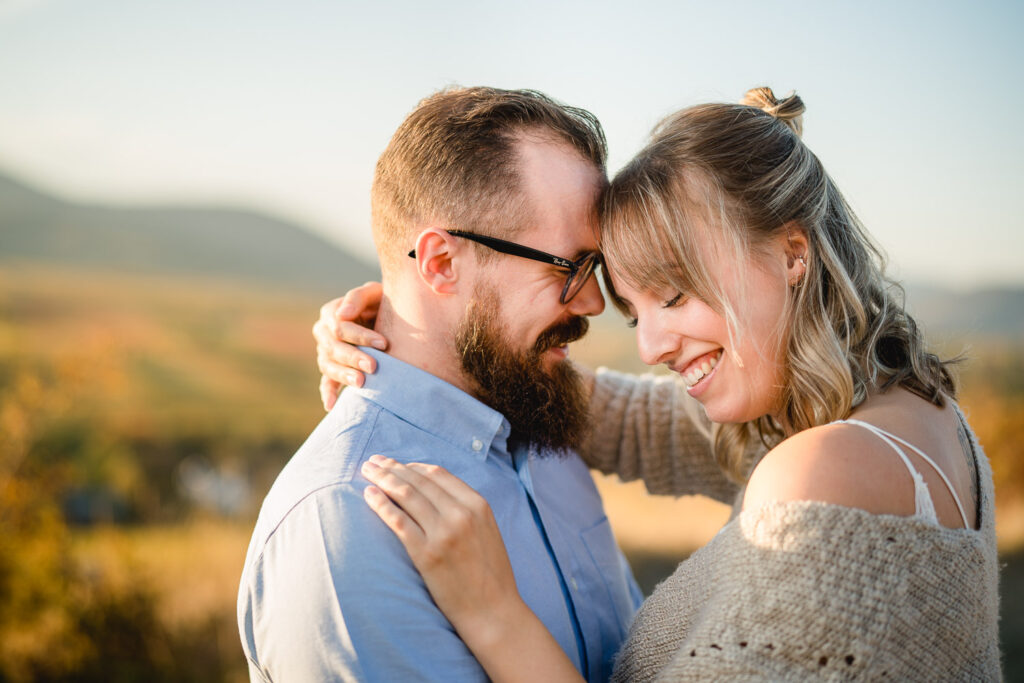 Martin Koch Fotografie Paarshooting Elena und Philipp