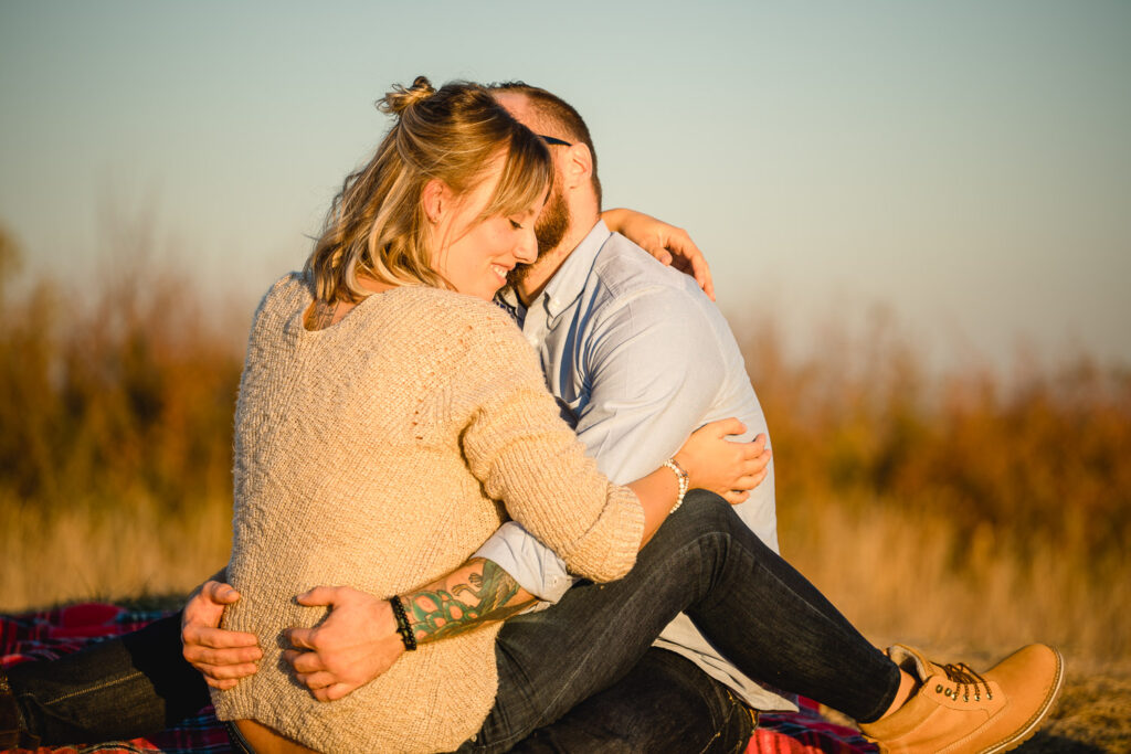 Martin Koch Fotografie Paarshooting Elena und Philipp