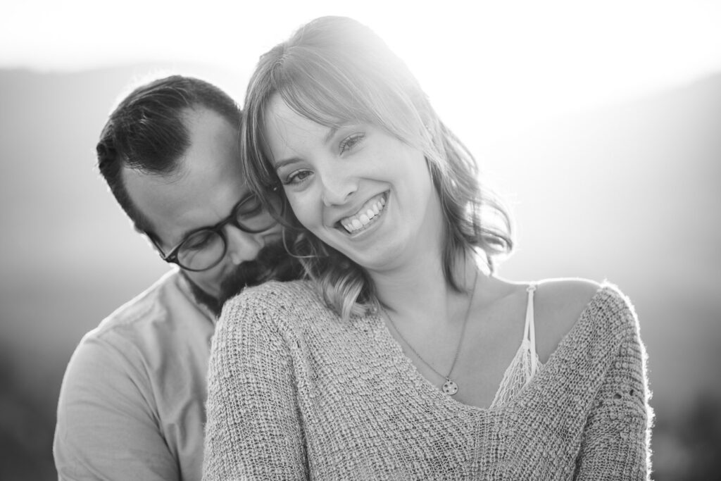 Martin Koch Fotografie Paarshooting Elena und Philipp