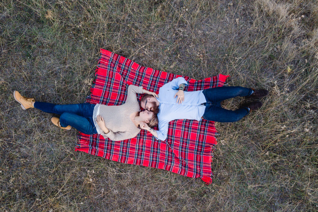 Martin Koch Fotografie Paarshooting Elena und Philipp