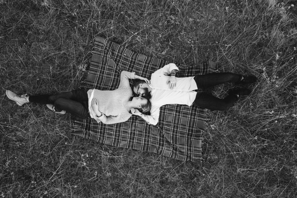 Martin Koch Fotografie Paarshooting Elena und Philipp