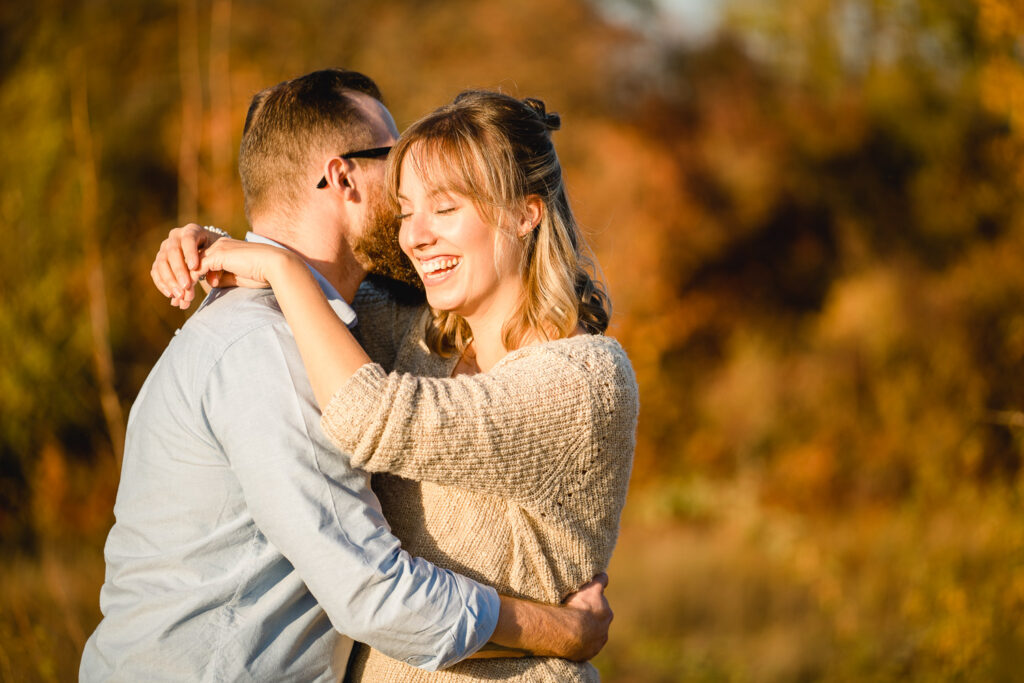 Martin Koch Fotografie Paarshooting Elena und Philipp