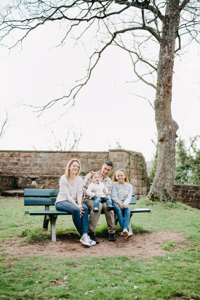 Martin Koch Fotografie Shooting Burg Nanstein