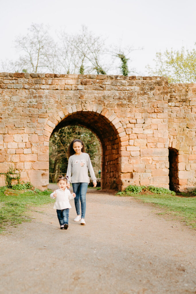 Martin Koch Fotografie Shooting Burg Nanstein