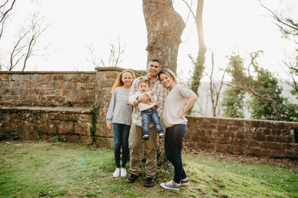 Martin Koch Fotografie Shooting Burg Nanstein
