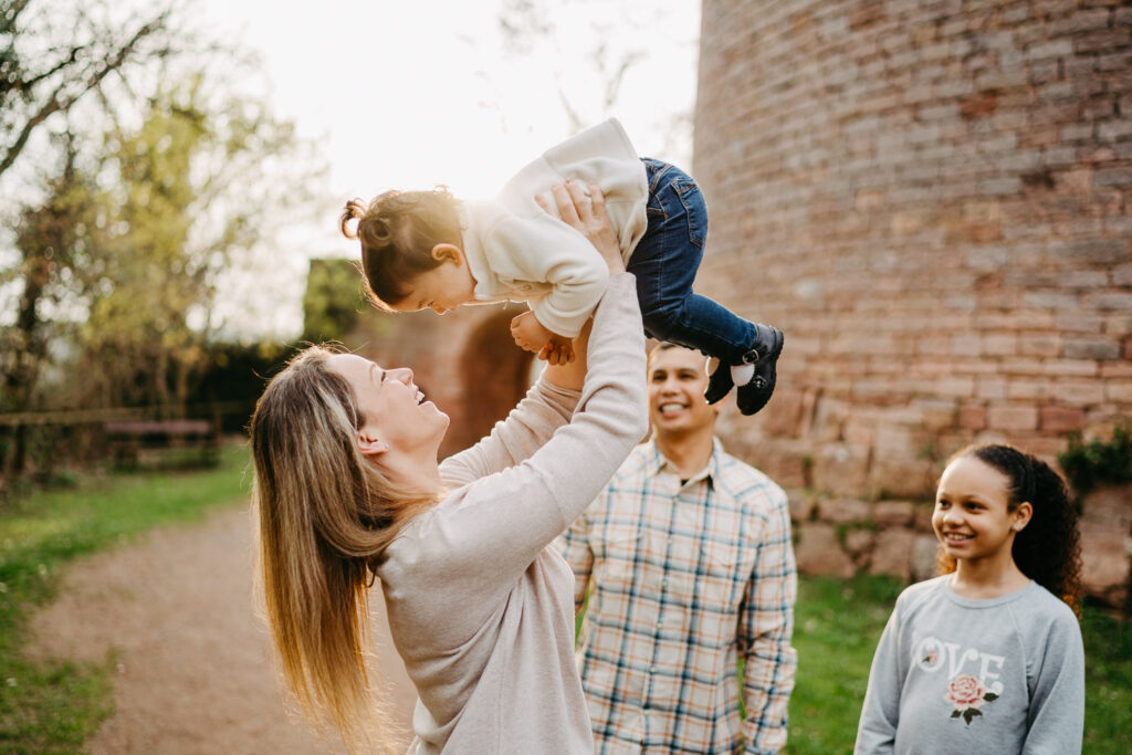 Martin Koch Fotografie Shooting Burg Nanstein