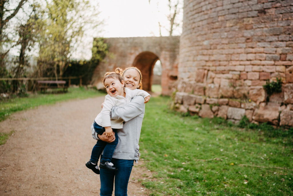 Martin Koch Fotografie Shooting Burg Nanstein