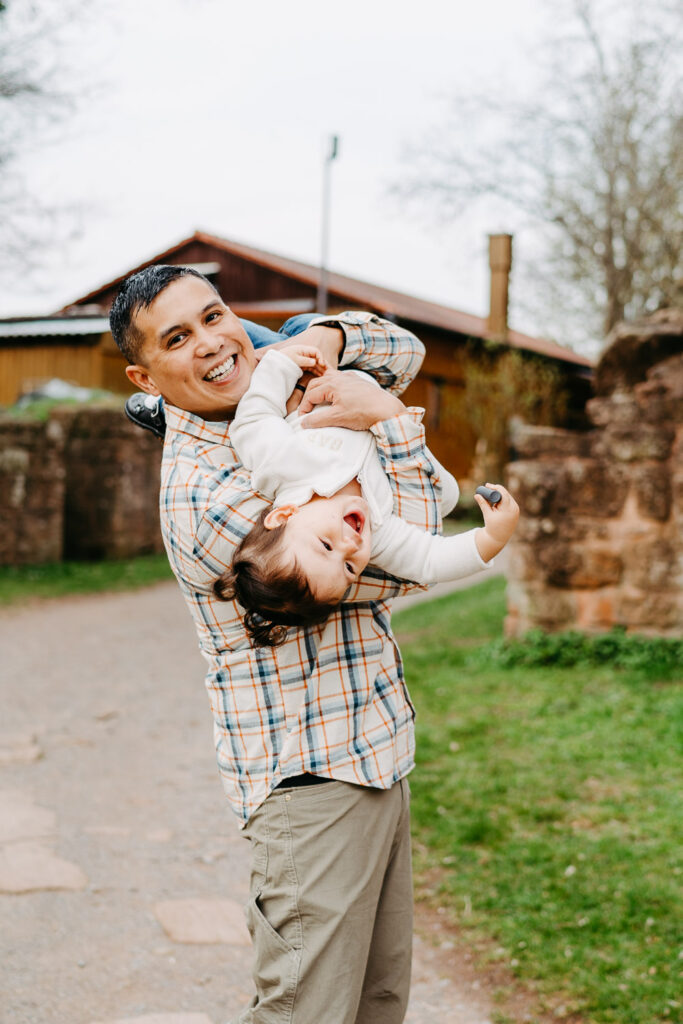 Martin Koch Fotografie Shooting Burg Nanstein