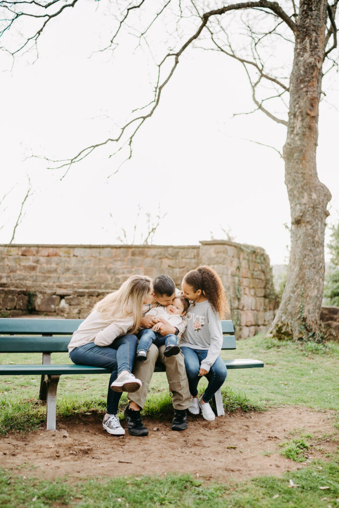 Martin Koch Fotografie Shooting Burg Nanstein