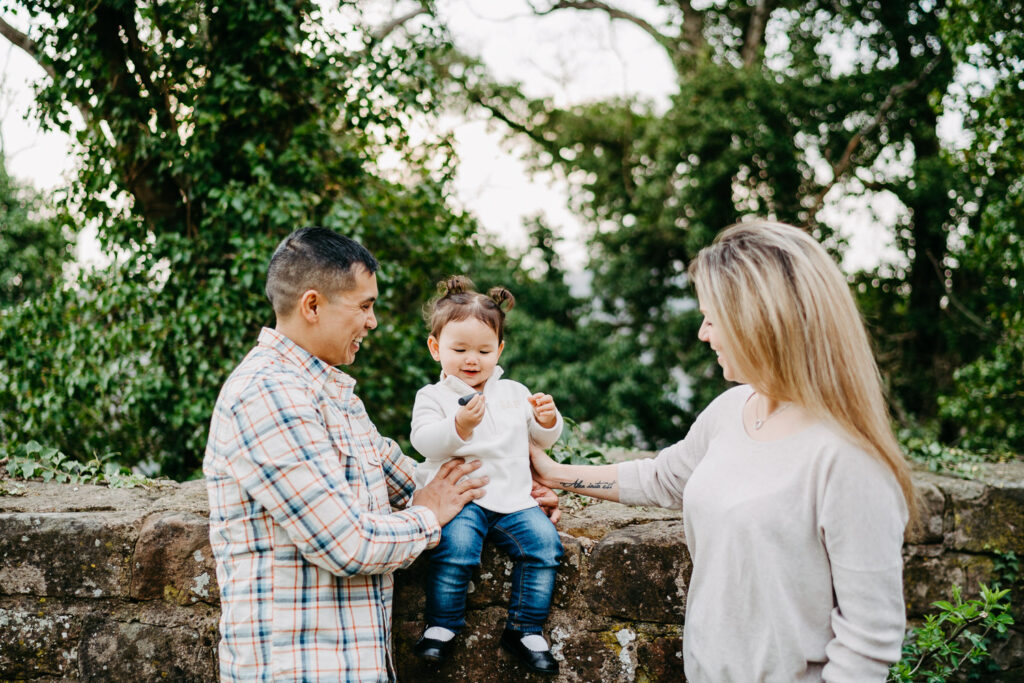 Martin Koch Fotografie Shooting Burg Nanstein