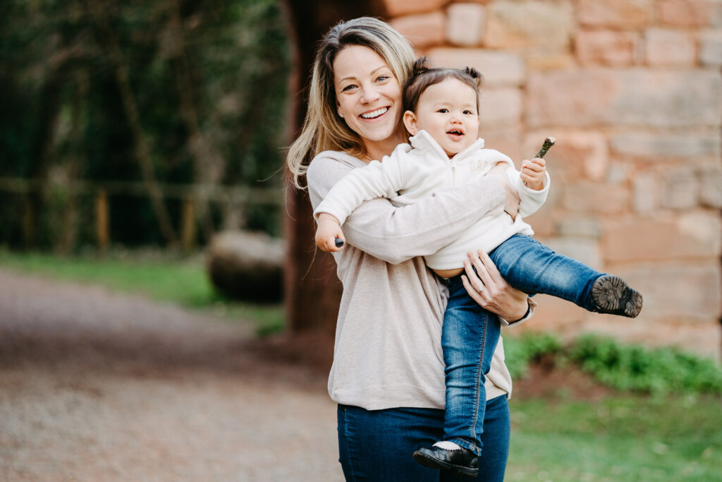 Martin Koch Fotografie Shooting Burg Nanstein