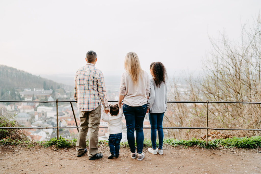 Martin Koch Fotografie Shooting Burg Nanstein