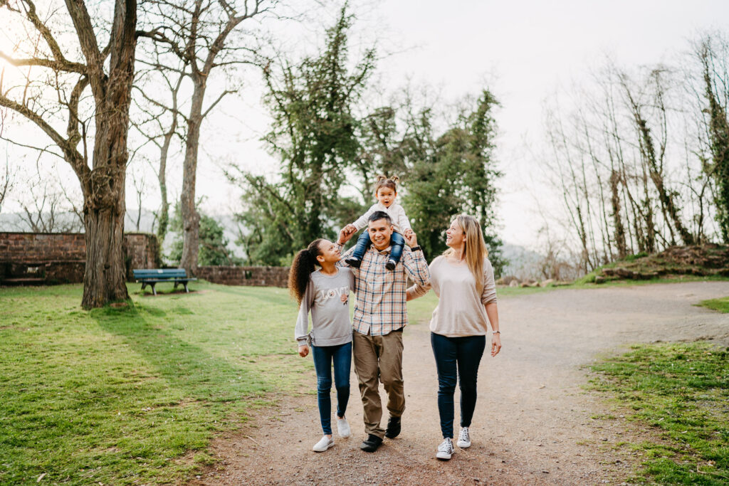 Martin Koch Fotografie Shooting Burg Nanstein
