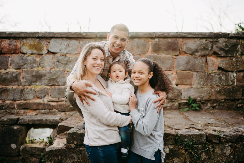 Martin Koch Fotografie Shooting Burg Nanstein