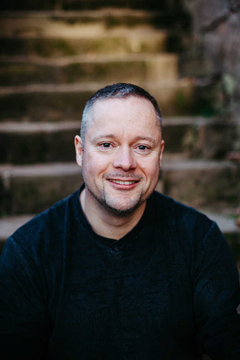 Martin Koch