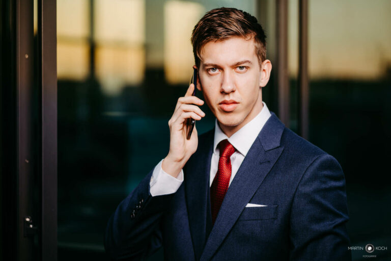 Martin Koch Fotografie Portraits Kaiserslautern
