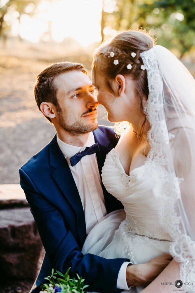 Martin Koch Fotografie After Wedding Shooting Mehlinger Heide