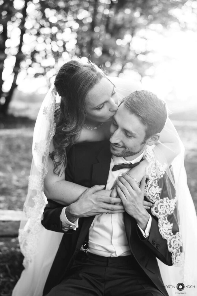 Martin Koch Fotografie After Wedding Shooting Mehlinger Heide