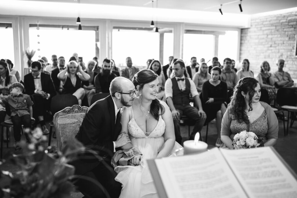 Hochzeit Burg Hohenneuffen Stuttgart Anna-Maria Cedric