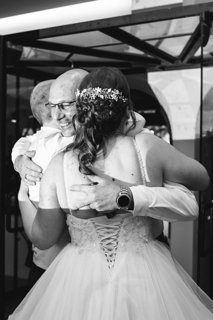 Hochzeit Burg Hohenneuffen Stuttgart Anna-Maria Cedric