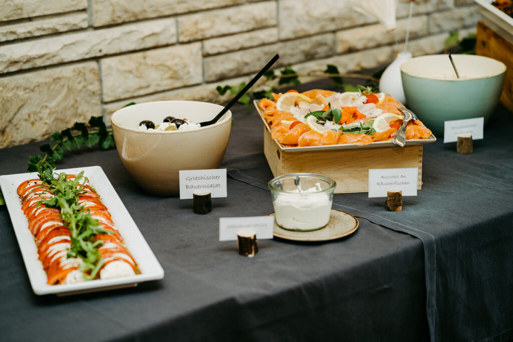 Hochzeit Burg Hohenneuffen Stuttgart Anna-Maria Cedric