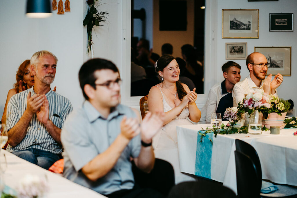 Hochzeit Burg Hohenneuffen Stuttgart Anna-Maria Cedric