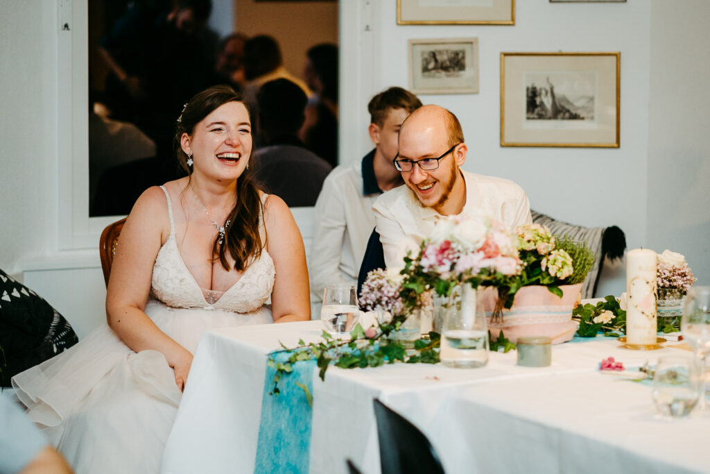 Hochzeit Burg Hohenneuffen Stuttgart Anna-Maria Cedric