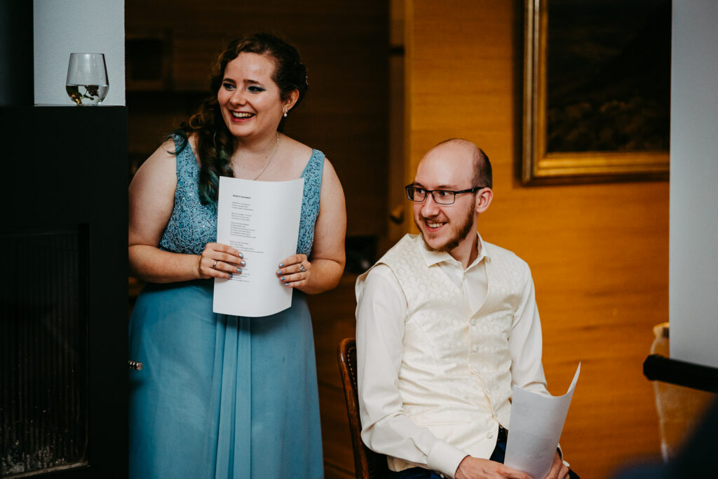 Hochzeit Burg Hohenneuffen Stuttgart Anna-Maria Cedric