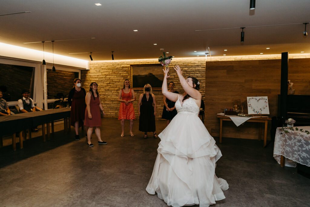 Hochzeit Burg Hohenneuffen Stuttgart Anna-Maria Cedric