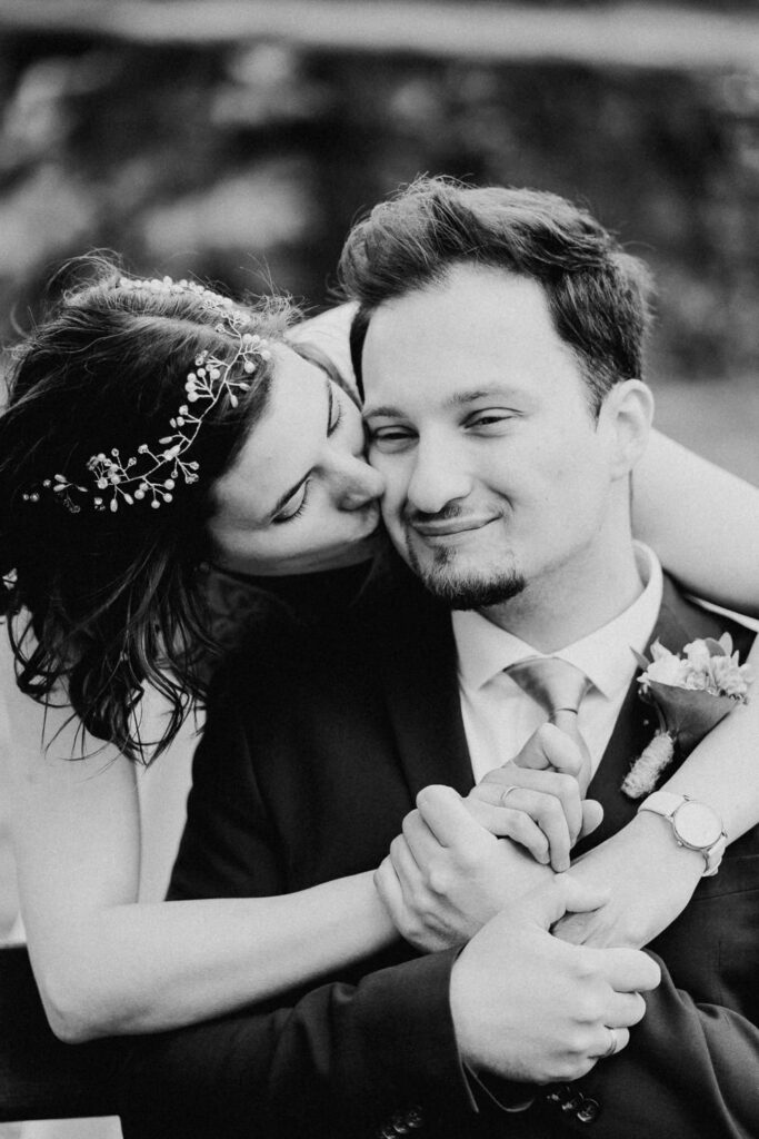 Hochzeitsfotograf Kaiserslautern Brautpaarshooting Burg Nanstein