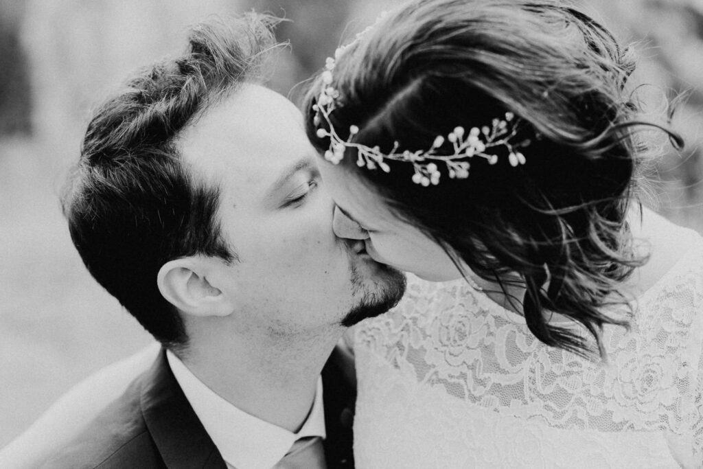 Hochzeitsfotograf Kaiserslautern Brautpaarshooting Burg Nanstein