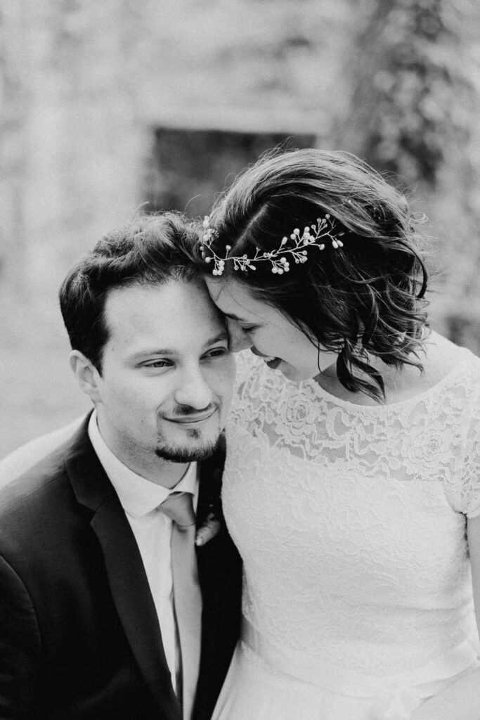 Hochzeitsfotograf Kaiserslautern Brautpaarshooting Burg Nanstein