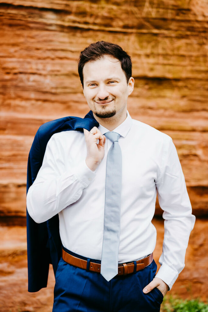 Hochzeitsfotograf Kaiserslautern Brautpaarshooting Burg Nanstein