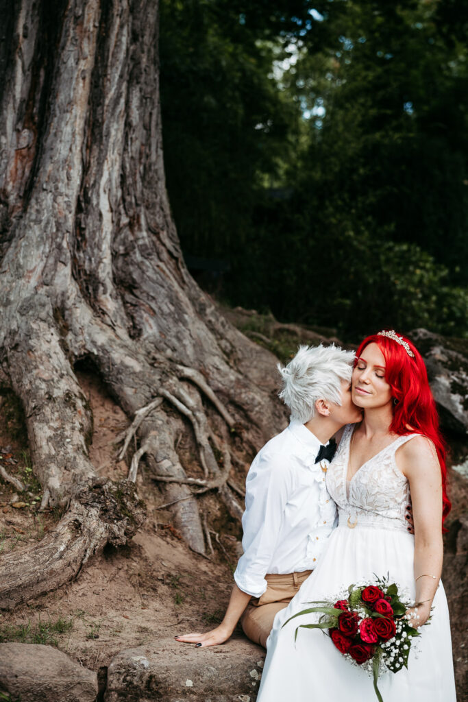 Hochzeitsfotograf Kaiserslautern Hochzeit Japanischer Garten