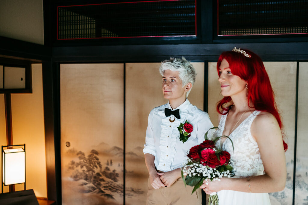 Hochzeitsfotograf Kaiserslautern Hochzeit Japanischer Garten