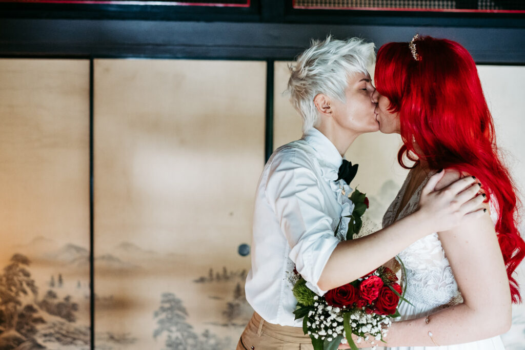Hochzeitsfotograf Kaiserslautern Hochzeit Japanischer Garten
