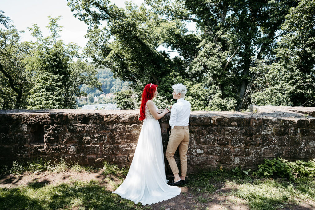 Hochzeitsfotograf Kaiserslautern Hochzeit Japanischer Garten