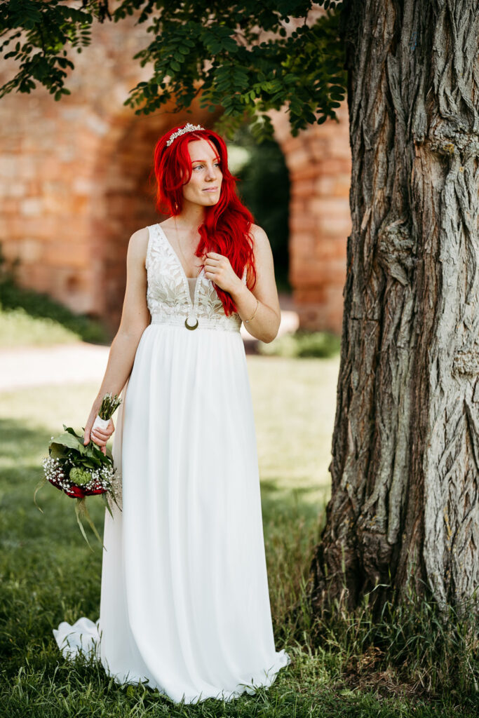 Hochzeitsfotograf Kaiserslautern Hochzeit Japanischer Garten