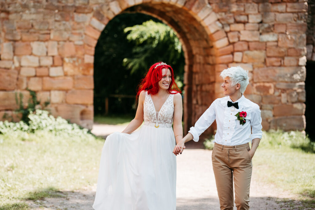 Hochzeitsfotograf Kaiserslautern Hochzeit Japanischer Garten
