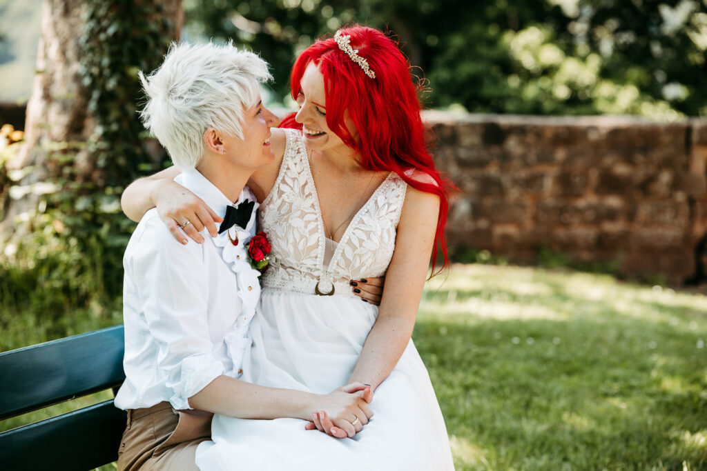 Hochzeitsfotograf Kaiserslautern Hochzeit Japanischer Garten