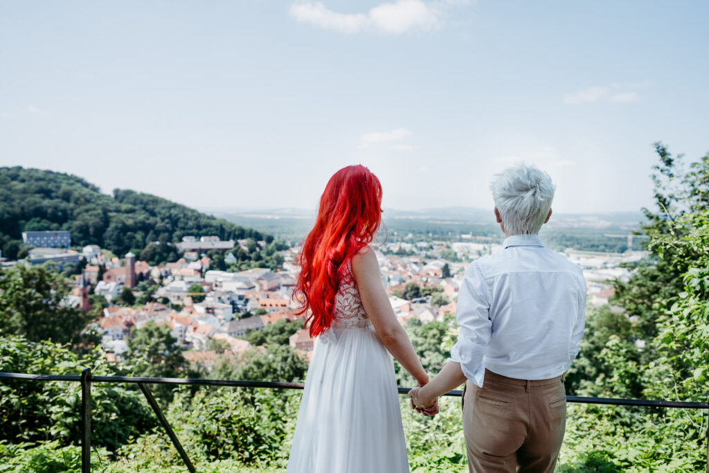 Hochzeitsfotograf Kaiserslautern Hochzeit Japanischer Garten