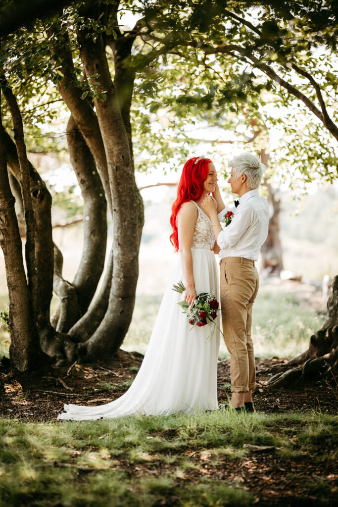 Hochzeitsfotograf Kaiserslautern Hochzeit Japanischer Garten