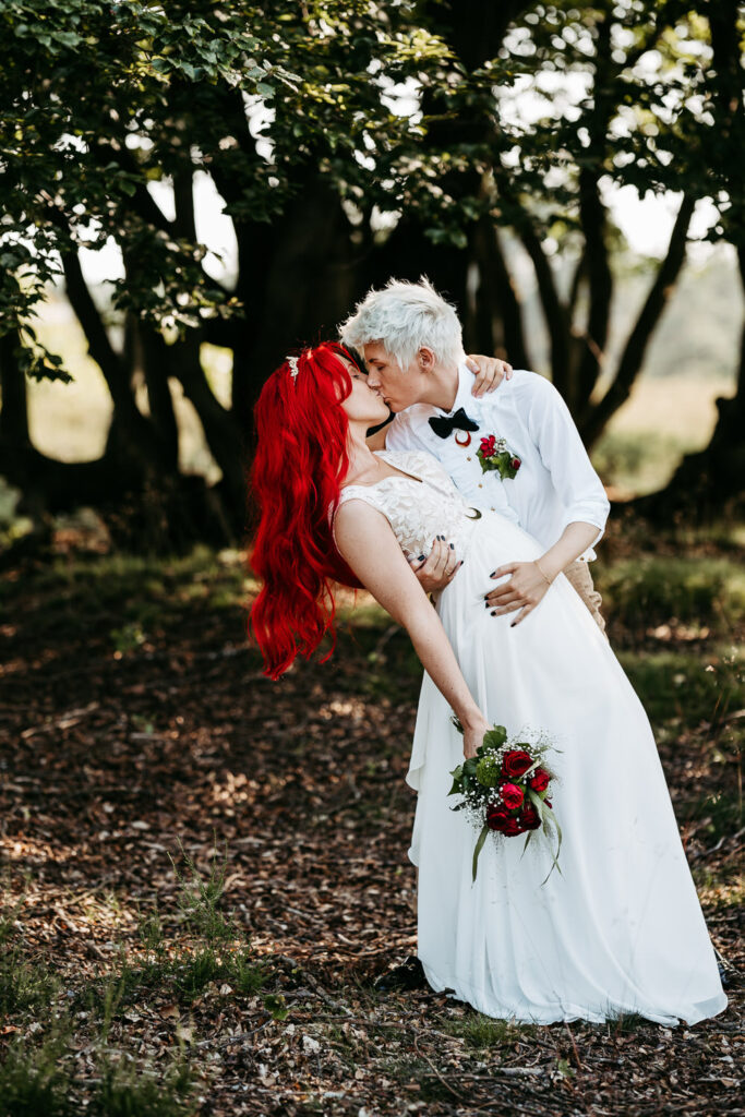Hochzeitsfotograf Kaiserslautern Hochzeit Japanischer Garten