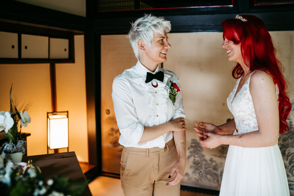 Hochzeitsfotograf Kaiserslautern Hochzeit Japanischer Garten