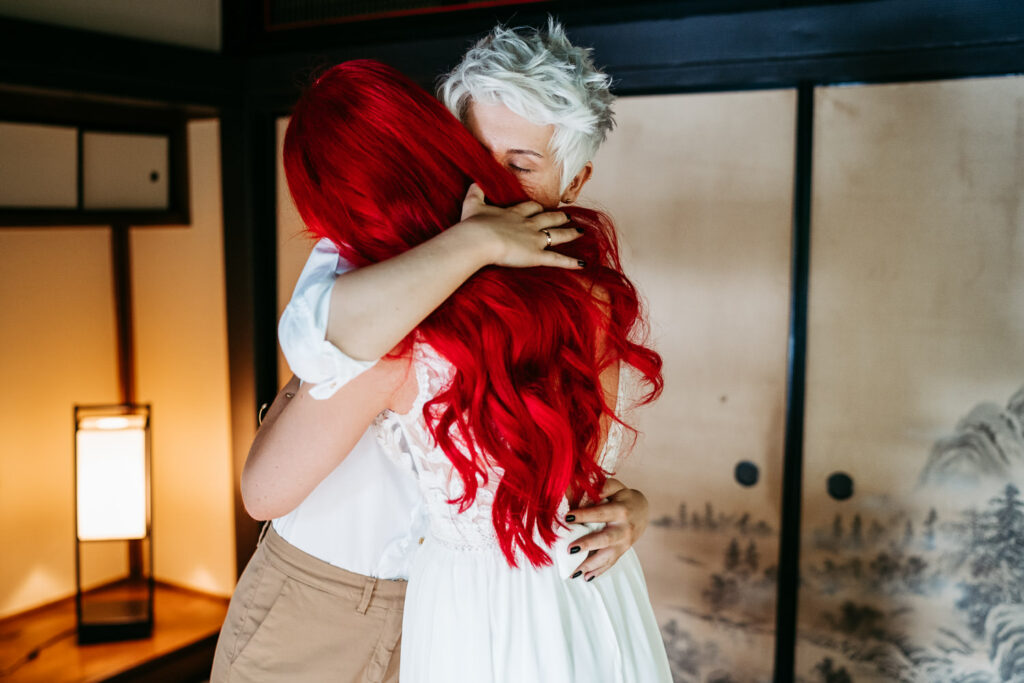 Hochzeitsfotograf Kaiserslautern Hochzeit Japanischer Garten