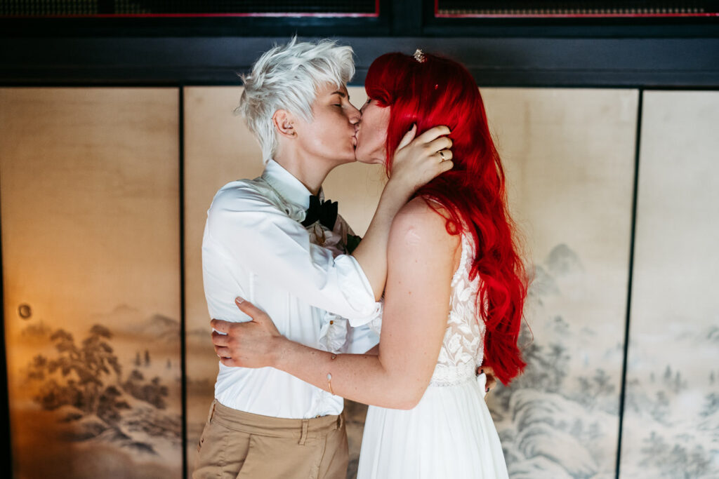 Hochzeitsfotograf Kaiserslautern Hochzeit Japanischer Garten