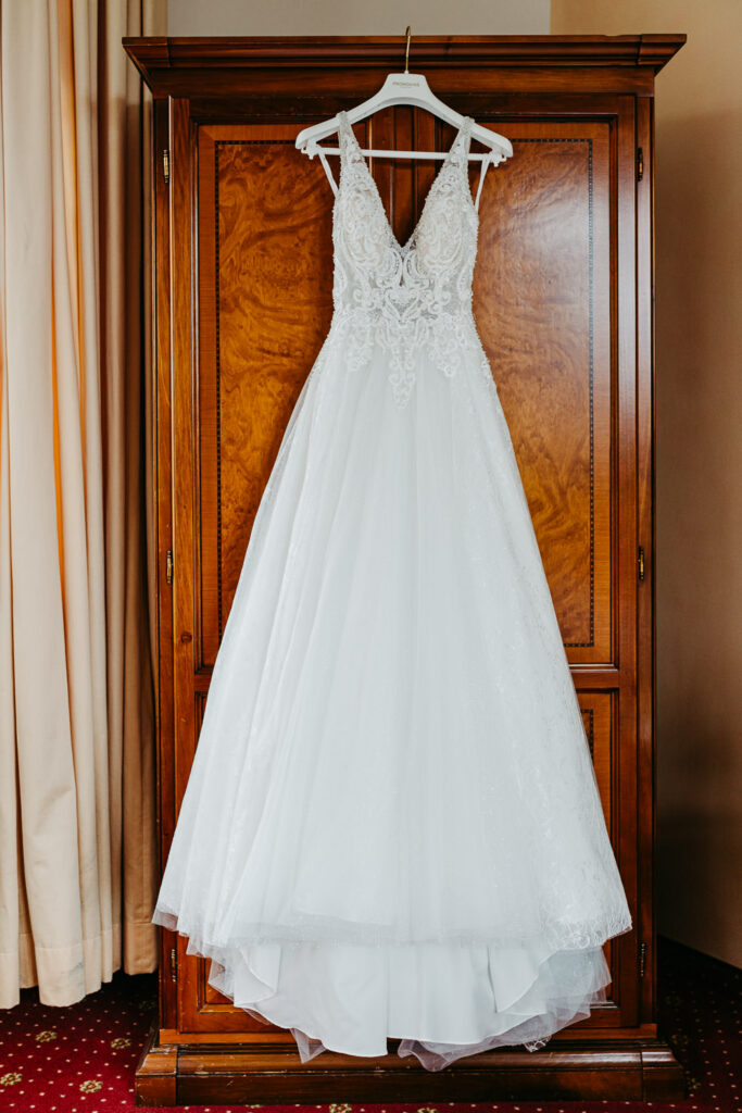 Hochzeitsfotograf Kaiserslautern Hochzeit Schloss Edesheim